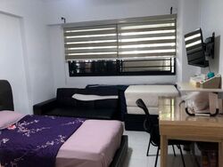 Blk 816 Jurong West Street 81 (Jurong West), HDB 4 Rooms #590670561